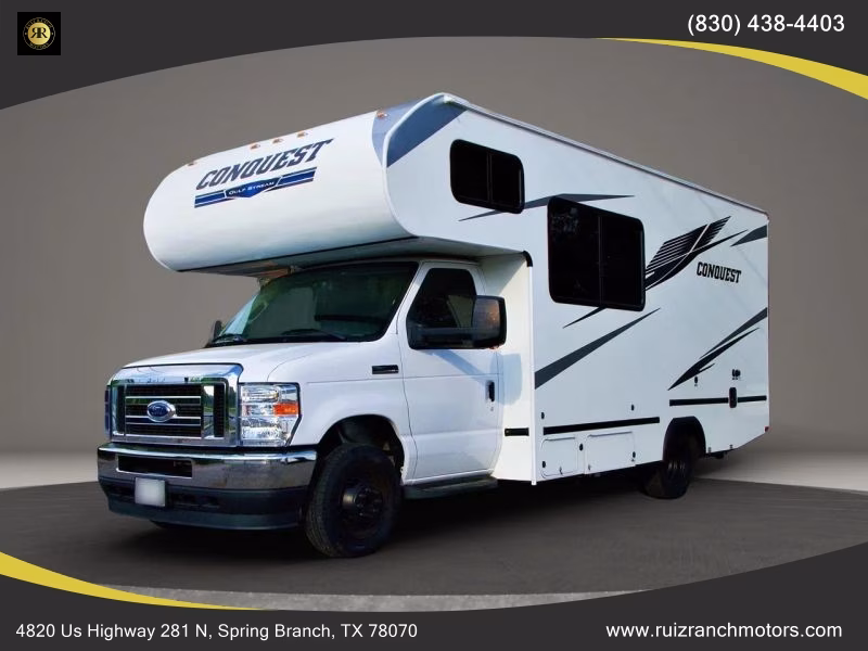 2022 Ford E-Series SRW E-350 Super Duty 138 in WB's photo