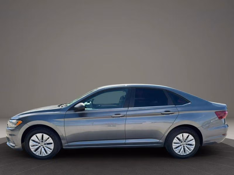 2021 Volkswagen Jetta