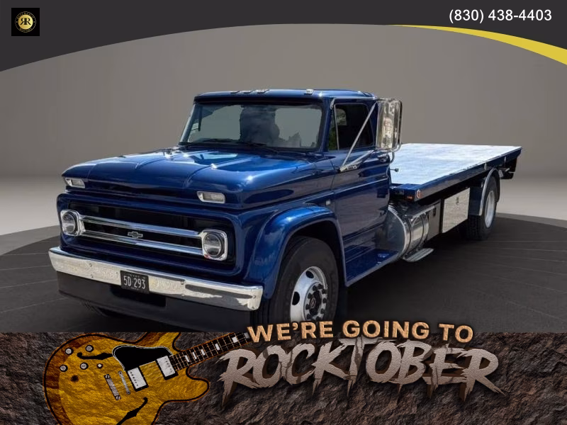 Chevrolet undefined