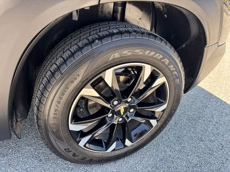 2021 Chevrolet Trailblazer LT - Photo 10